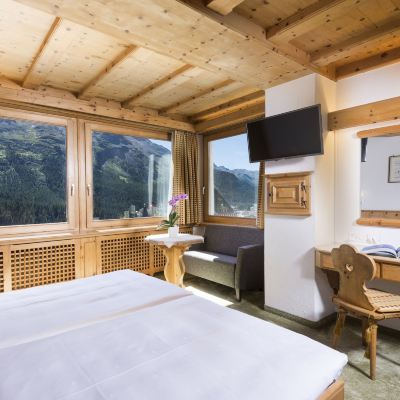 Comfort Double Room With Lake View Languard Promo Code