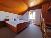 Pension Tulpe Hotel a 