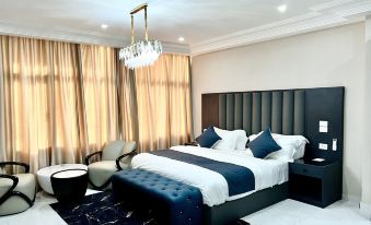 Lifestyle Luxury Hotel and Residence - Housity