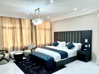 Lifestyle Luxury Hotel and Residence Hoteles en 