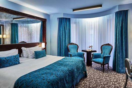 Domina Hotel St. Petersburg (Домина Санкт-Петербург)