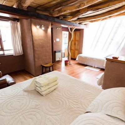 Family Room Hotel Kimal Promo Code