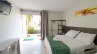 Pousada Paraíso Das Palmeiras Hotels in 