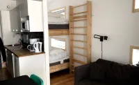 Arctic Lodge Ξενοδοχεία στην πόλη 