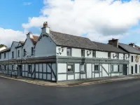 Hugh Lynch's Self Catering Accommodation Hotels in Offaly
