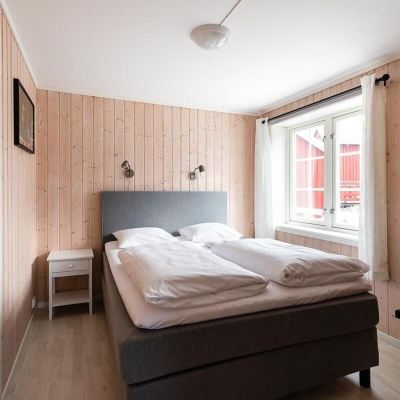 One-Bedroom Apartment Eliassen Rorbuer Promo Code
