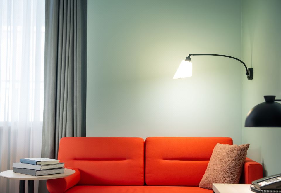 Hyatt Place London City EastKing Room