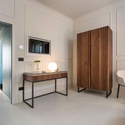 Deluxe Suite Byssus Suites Promo Code