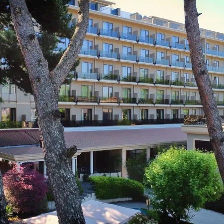 Hotel San Giorgio