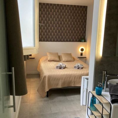 Basic Double Room D28 Promo Code