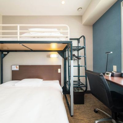 スーペリアルーム スーパーホテル那覇・新都心 クーポン