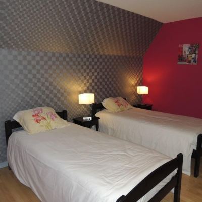 Twin Room (Lac) Beluga Promo Code