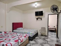 Hotel Alto Amazonas Отели в г. 