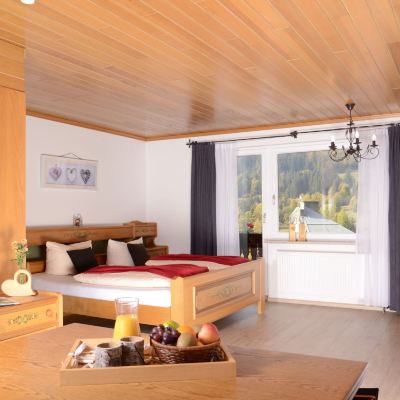 Double Room Hotel Großbach Promo Code