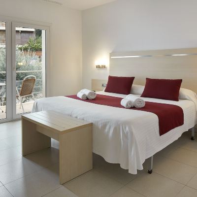 Standard Double or Twin Room with Terrace Hotel Reimar Promo Code