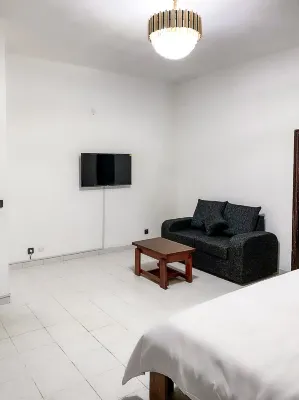 Tranquil Residence Hotels in 
