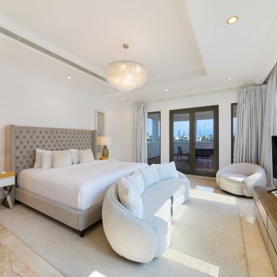 Luxury Villa, 6 Bedrooms, Non Smoking, Beach View Maison Privee - Frond Villa K Promo Code