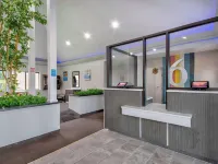 Studio 6 Georgetown, KY Lexington North Hoteles en Georgetown (Kentucky)