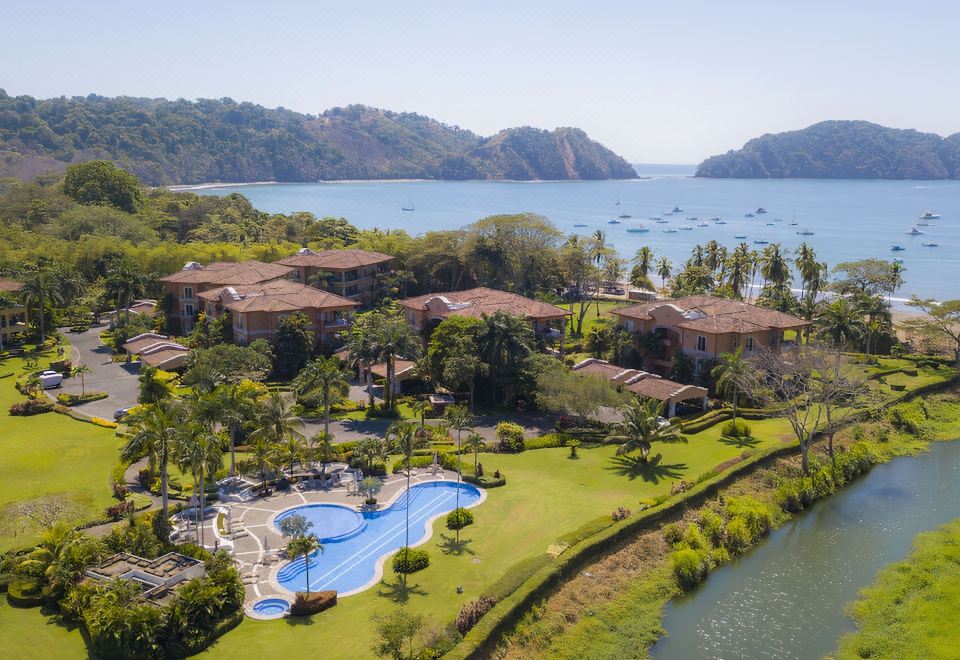 Hotel Delmar Bay Residence Los Suenos Resort, Exterior, Hotel Exterior