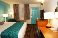 Howard Johnson by Wyndham Salinas