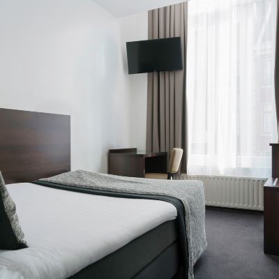 Small Double Room 阿姆斯特丹城市花園酒店優惠