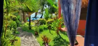 Hotel Ecolodge le Ravoraha Hotels in 