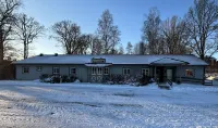 Hälsokällan Hotel di 
