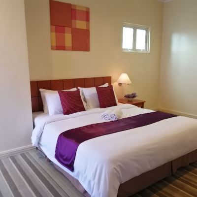 2 Bedroom Executive Apartment Kupon StayInn Gateway Hotel Apartment
