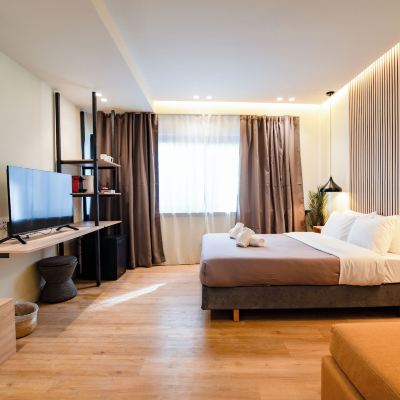 Superior Triple Room Still Athens Promo Code