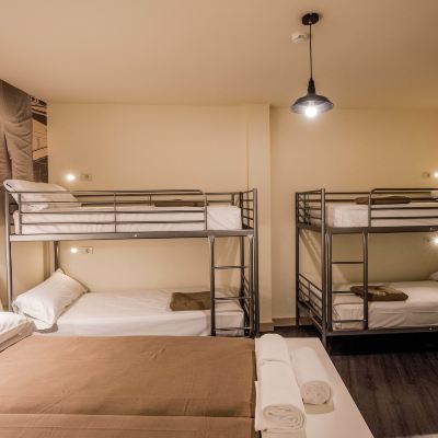 客房 索爾7號客房精選旅館優惠