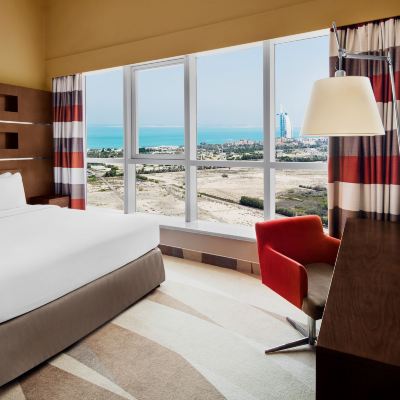 Three Bedrooms Suite Novotel Dubai Al Barsha Promo Code