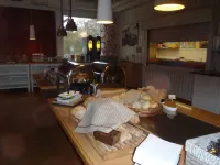 Malmfältens Logi & Konferens - Hostel