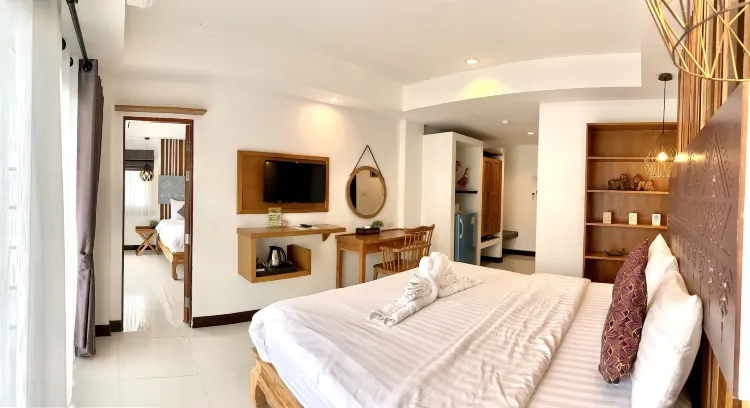 ห้องแฟมิลี่