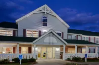 Country Inn & Suites by Radisson, Grinnell, IA Hotel a 