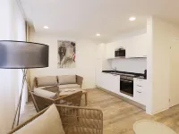 Hotel Work Life Residence am Bahnhof Hotels in Winterthur