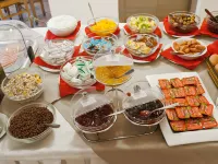 Pan Hotel فنادق في دلفي