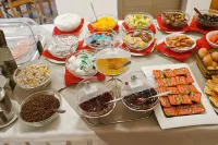 Pan Hotel Отели рядом с достопримечательностью «Дельфы»
