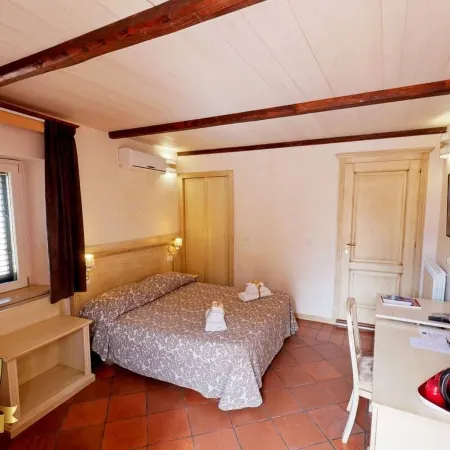 B&B Residenza Cardinale