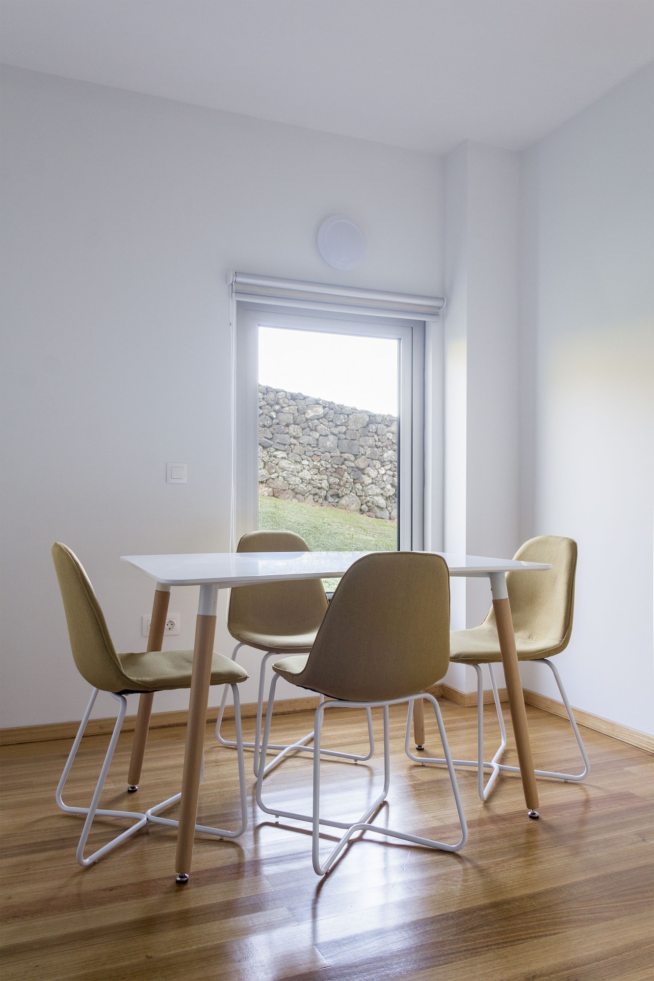 高级海景单卧室公寓