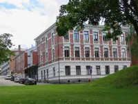 EC-Hostel Hotel a 