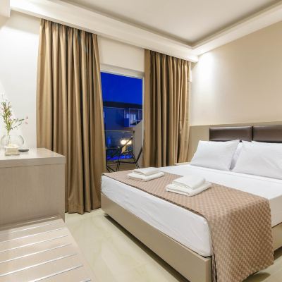 Studio with Pool View Vice Hotel Promo Code