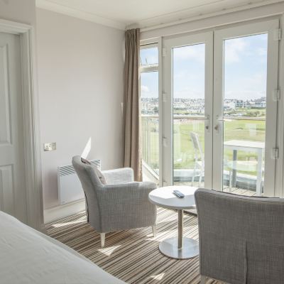 Double Room With Balcony And Sea View Oceanside Promo Code
