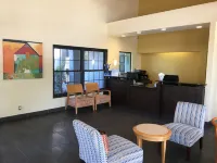 Rodeway Inn Milpitas Near Great Mall