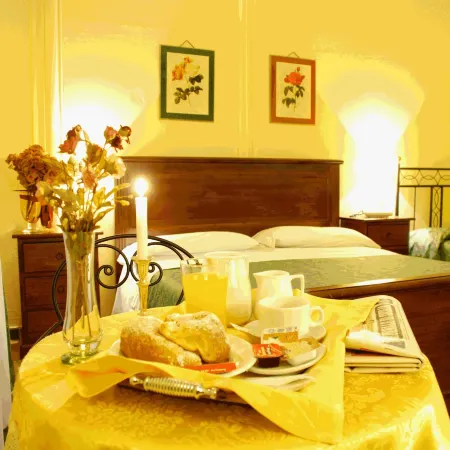 Hotel del Centro
