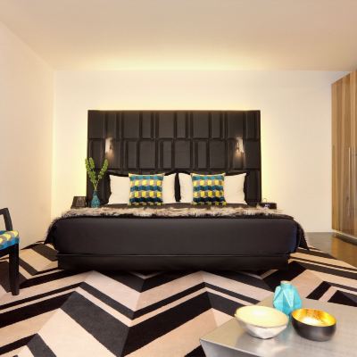 Palatial Suite Adelphi Hotel Promo Code