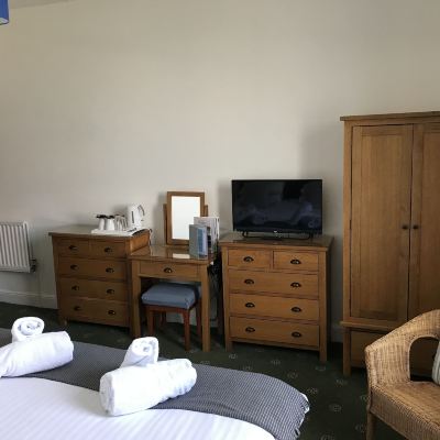 Room 6 The Oasis Promo Code