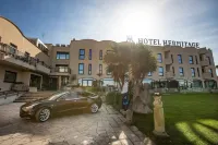 Hotel Hermitage Отели в г. 