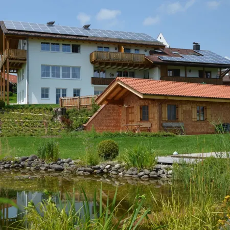 Landhaus Kössel