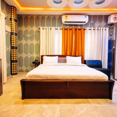 Executive Double Room Plus 33 Hotel Promo Code