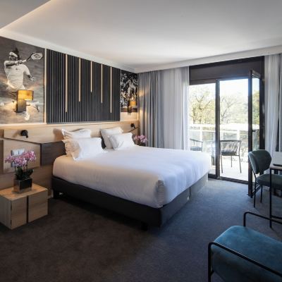 Superior Double Or Twin Room Mouratoglou Hotel & Resort Promo Code